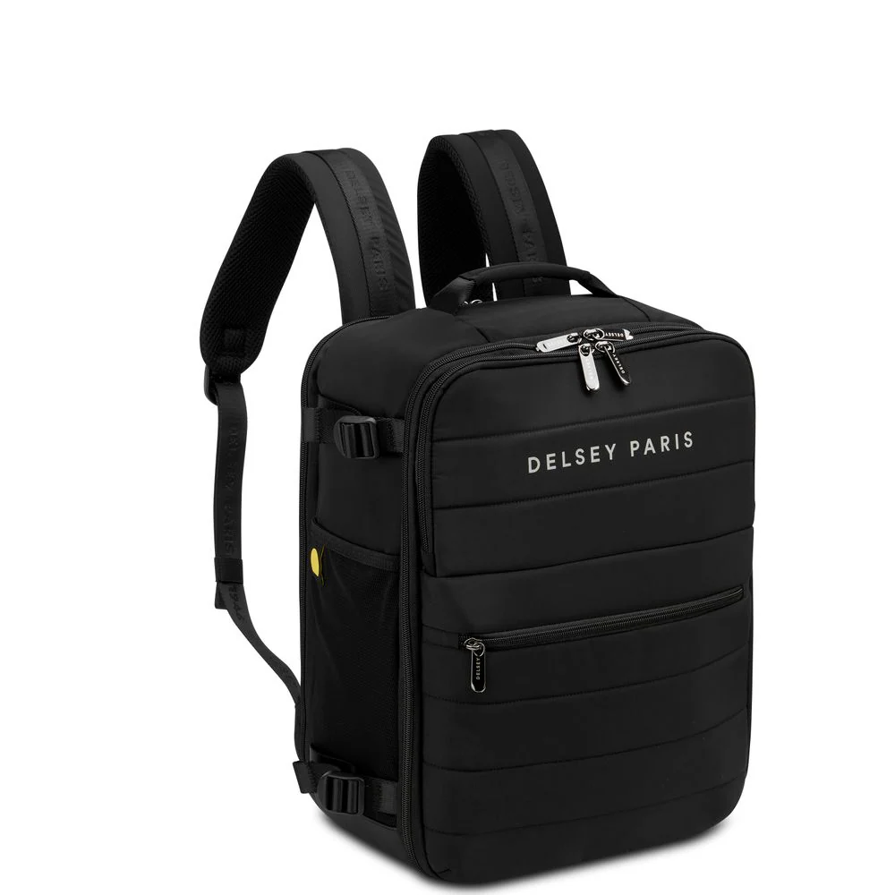 DELSEY SHADOW 5.0 MOCHILA UNDERSEATER - Image 2