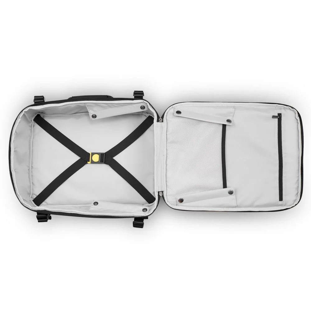 DELSEY SHADOW 5.0 MOCHILA UNDERSEATER - Image 3
