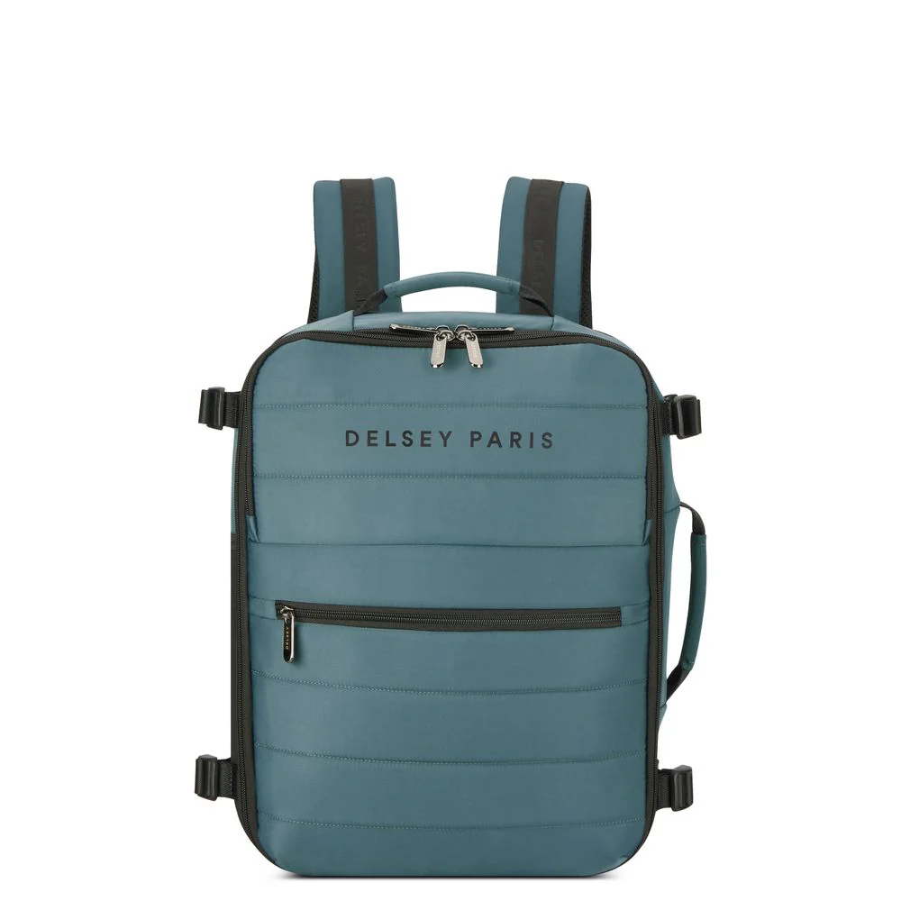 DELSEY SHADOW 5.0 MOCHILA UNDERSEATER - Image 5