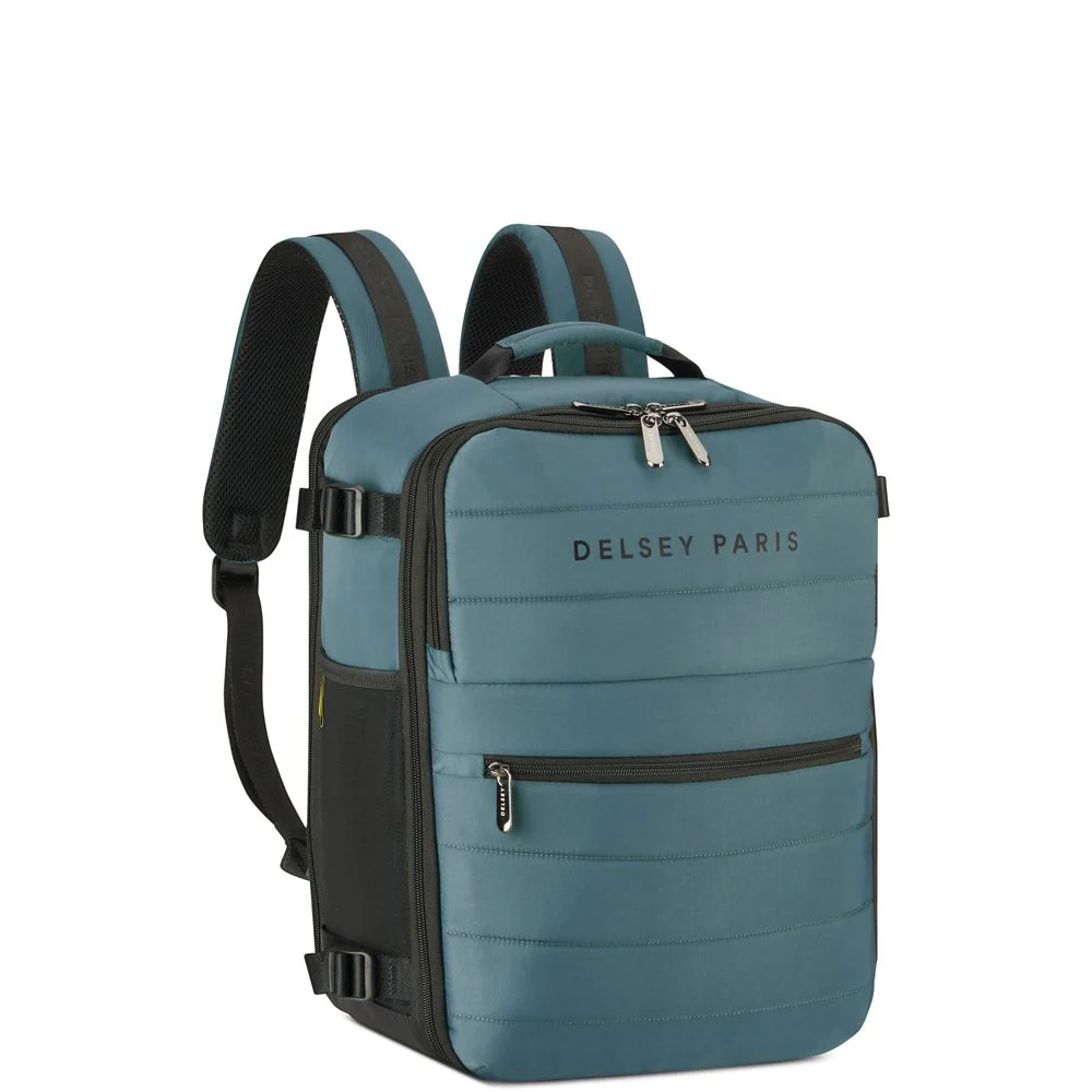 DELSEY SHADOW 5.0 MOCHILA UNDERSEATER - Image 6