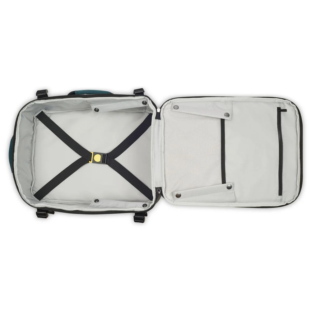 DELSEY SHADOW 5.0 MOCHILA UNDERSEATER - Image 7