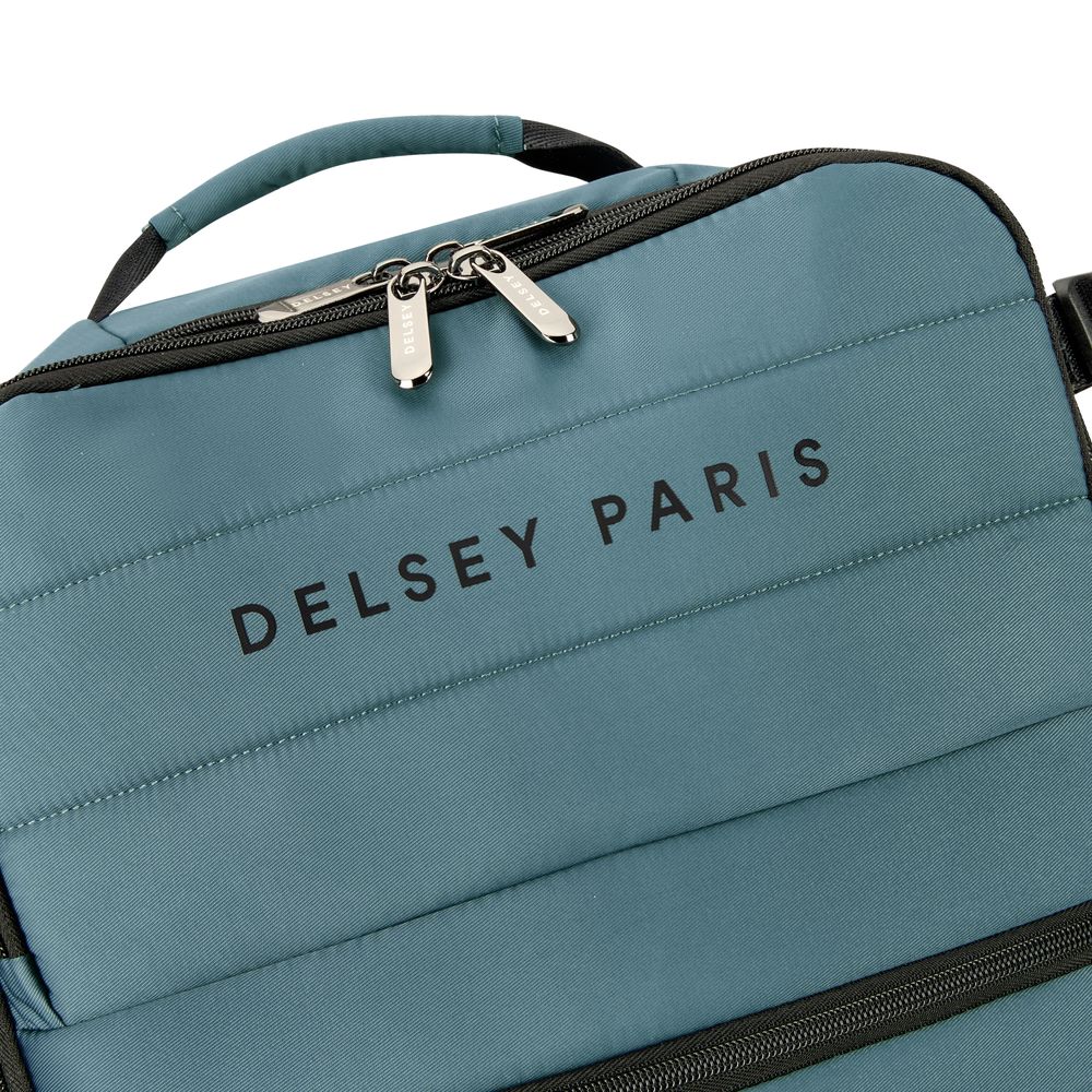 DELSEY SHADOW 5.0 MOCHILA UNDERSEATER - Image 8
