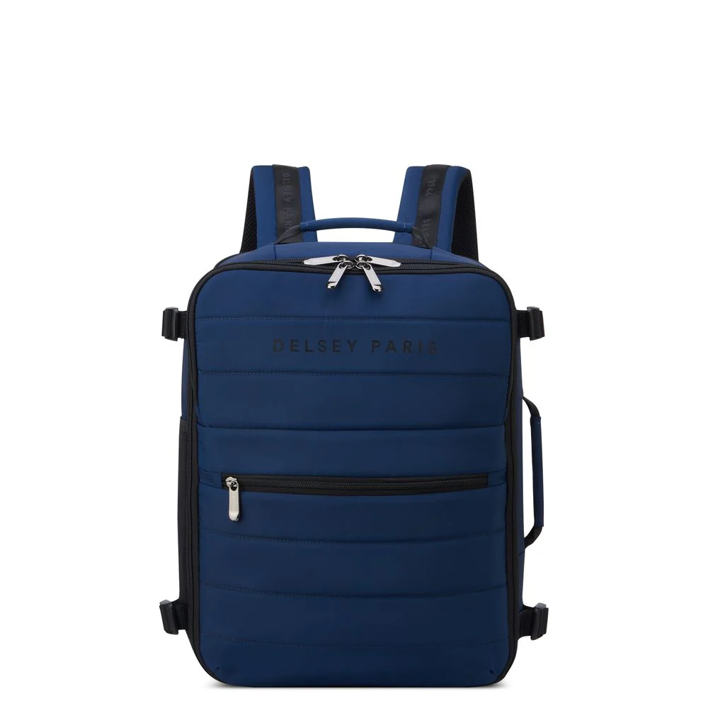 DELSEY SHADOW 5.0 MOCHILA UNDERSEATER - Image 9