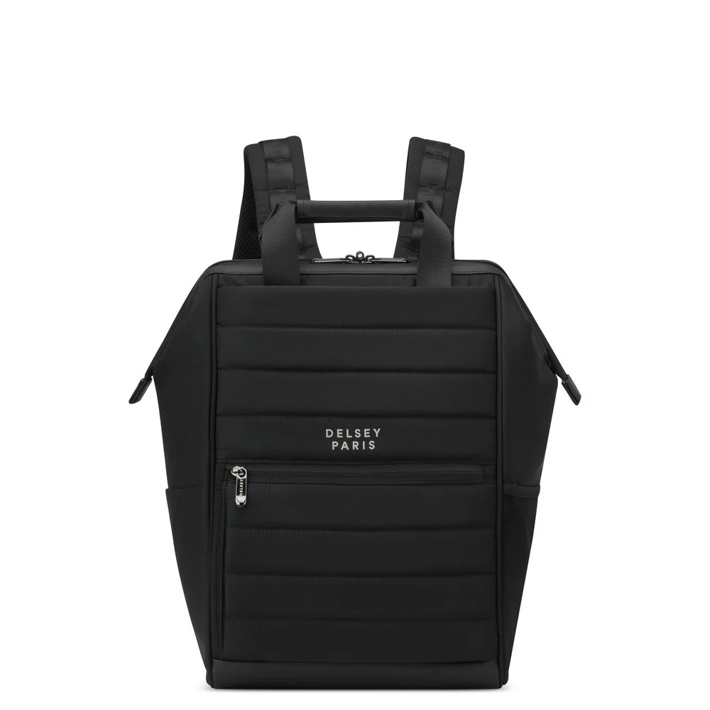 DELSEY SHADOW 5.0 MOCHILA SOFT