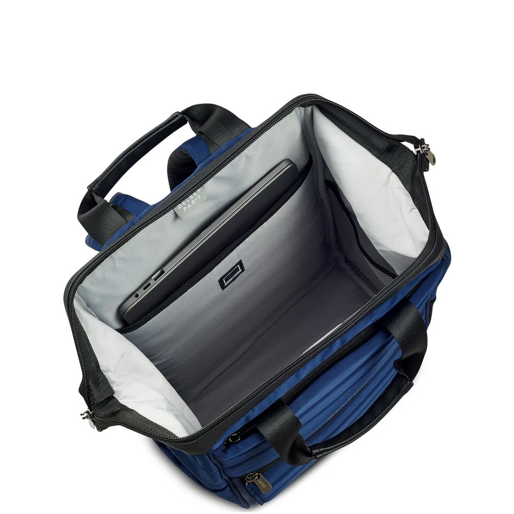 DELSEY SHADOW 5.0 MOCHILA SOFT - Image 11