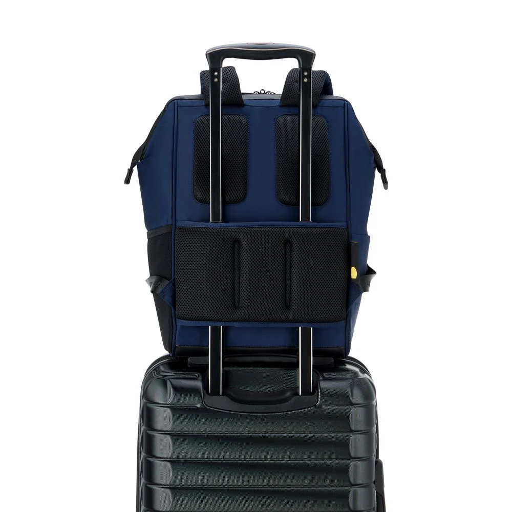 DELSEY SHADOW 5.0 MOCHILA SOFT - Image 12