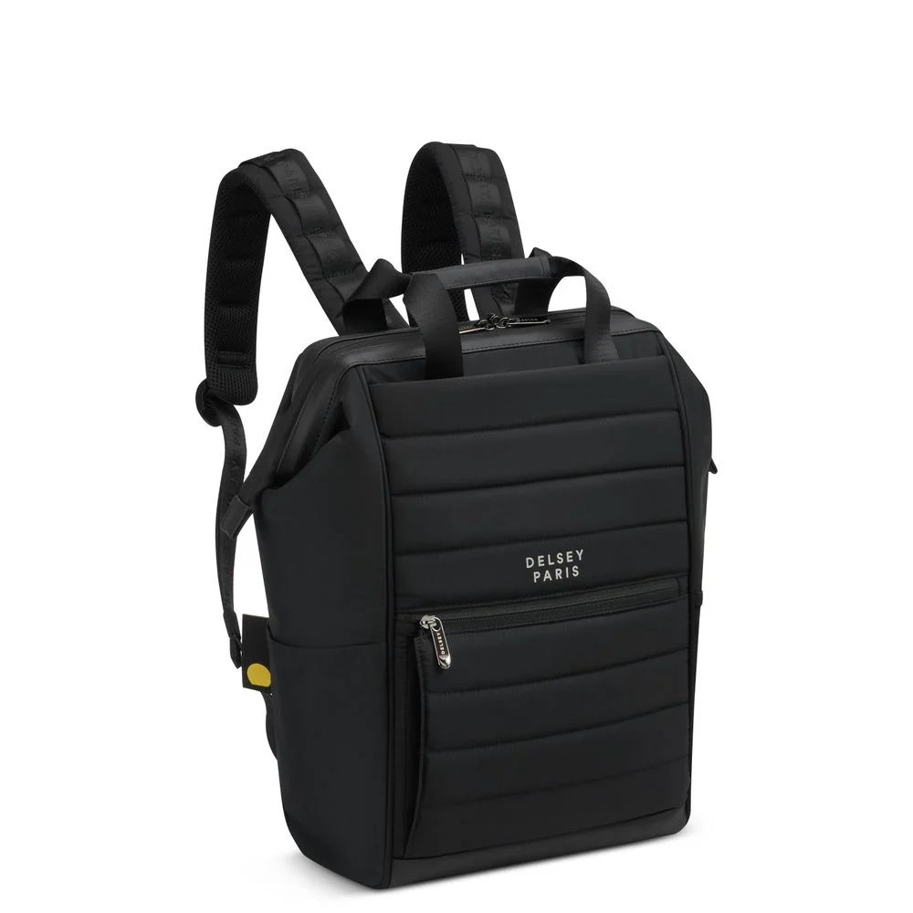 DELSEY SHADOW 5.0 MOCHILA SOFT - Image 2
