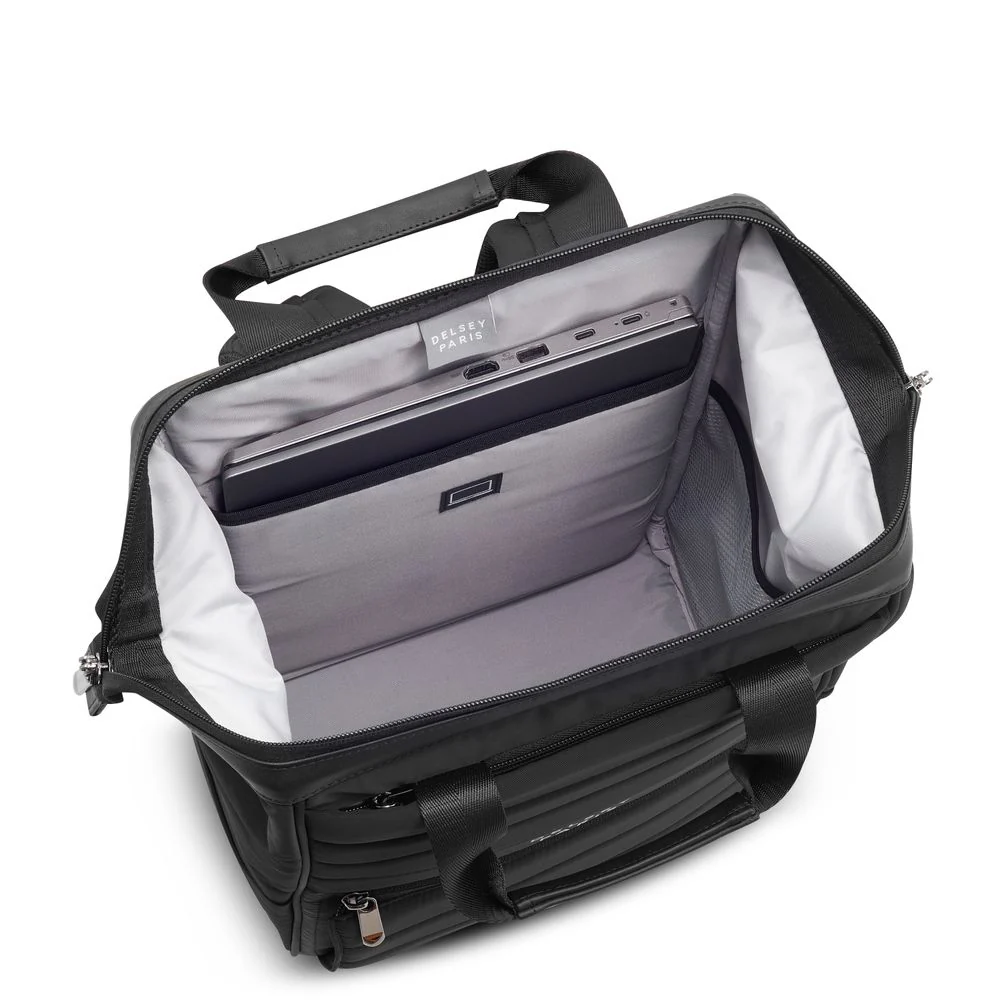 DELSEY SHADOW 5.0 MOCHILA SOFT - Image 3