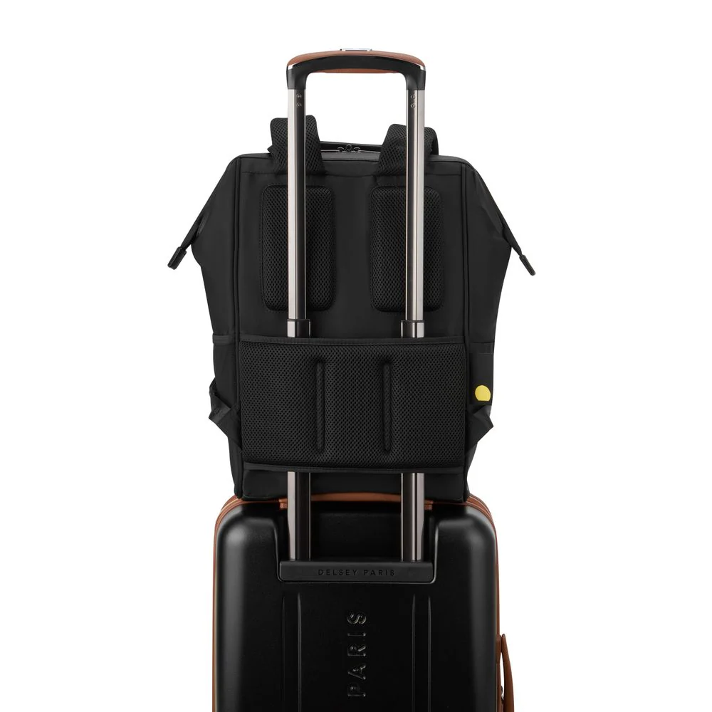 DELSEY SHADOW 5.0 MOCHILA SOFT - Image 4