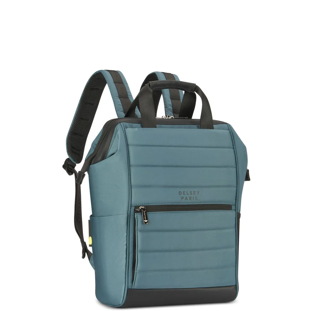 DELSEY SHADOW 5.0 MOCHILA SOFT - Image 6