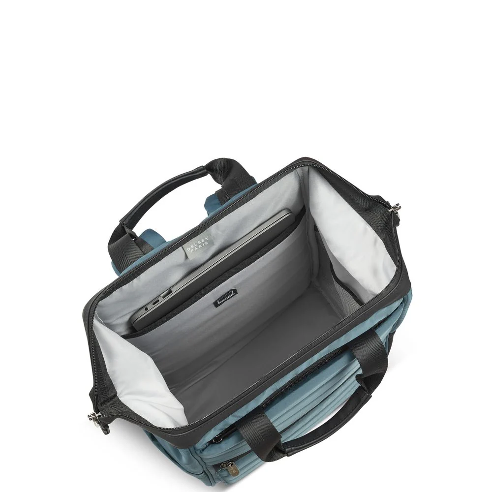 DELSEY SHADOW 5.0 MOCHILA SOFT - Image 7