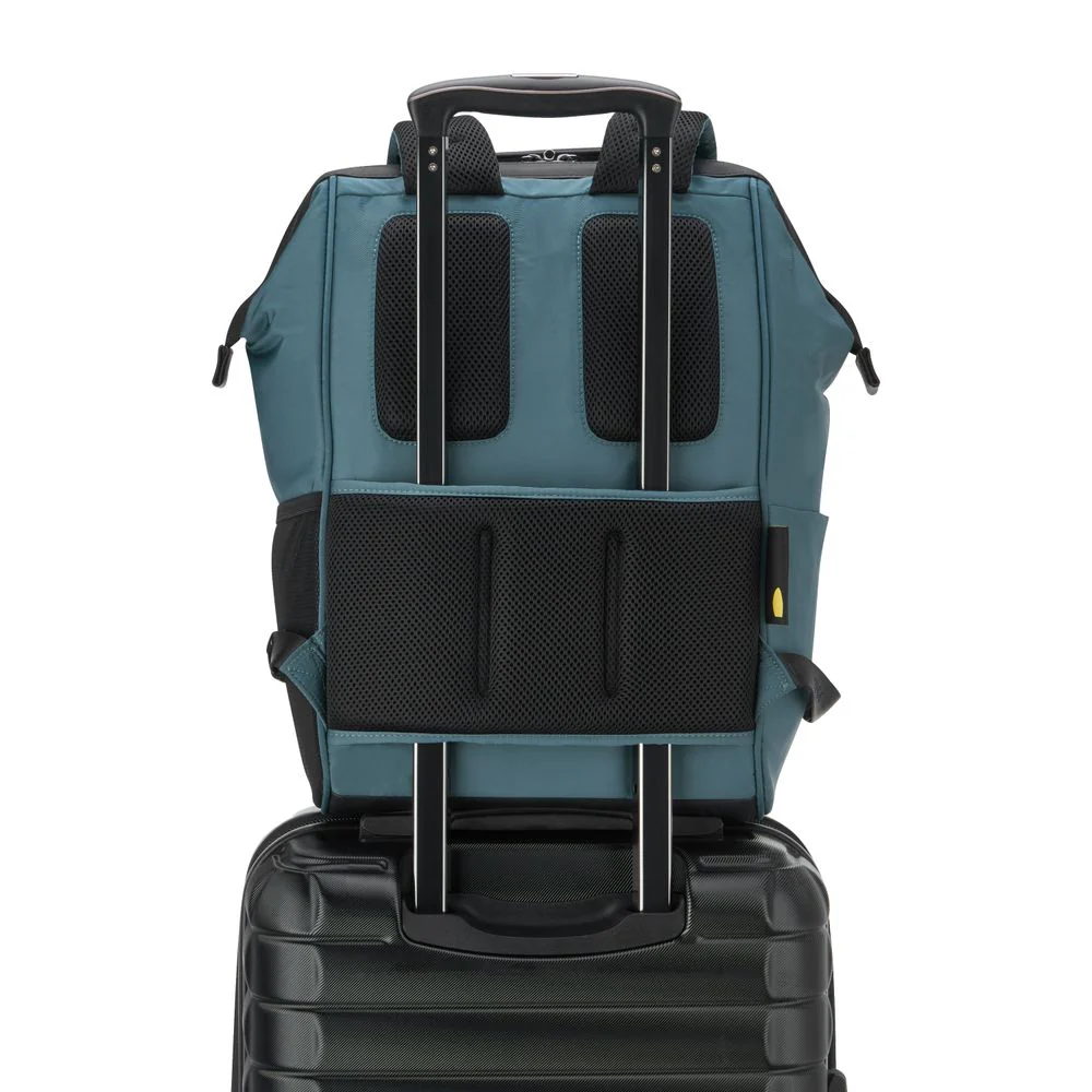 DELSEY SHADOW 5.0 MOCHILA SOFT - Image 8