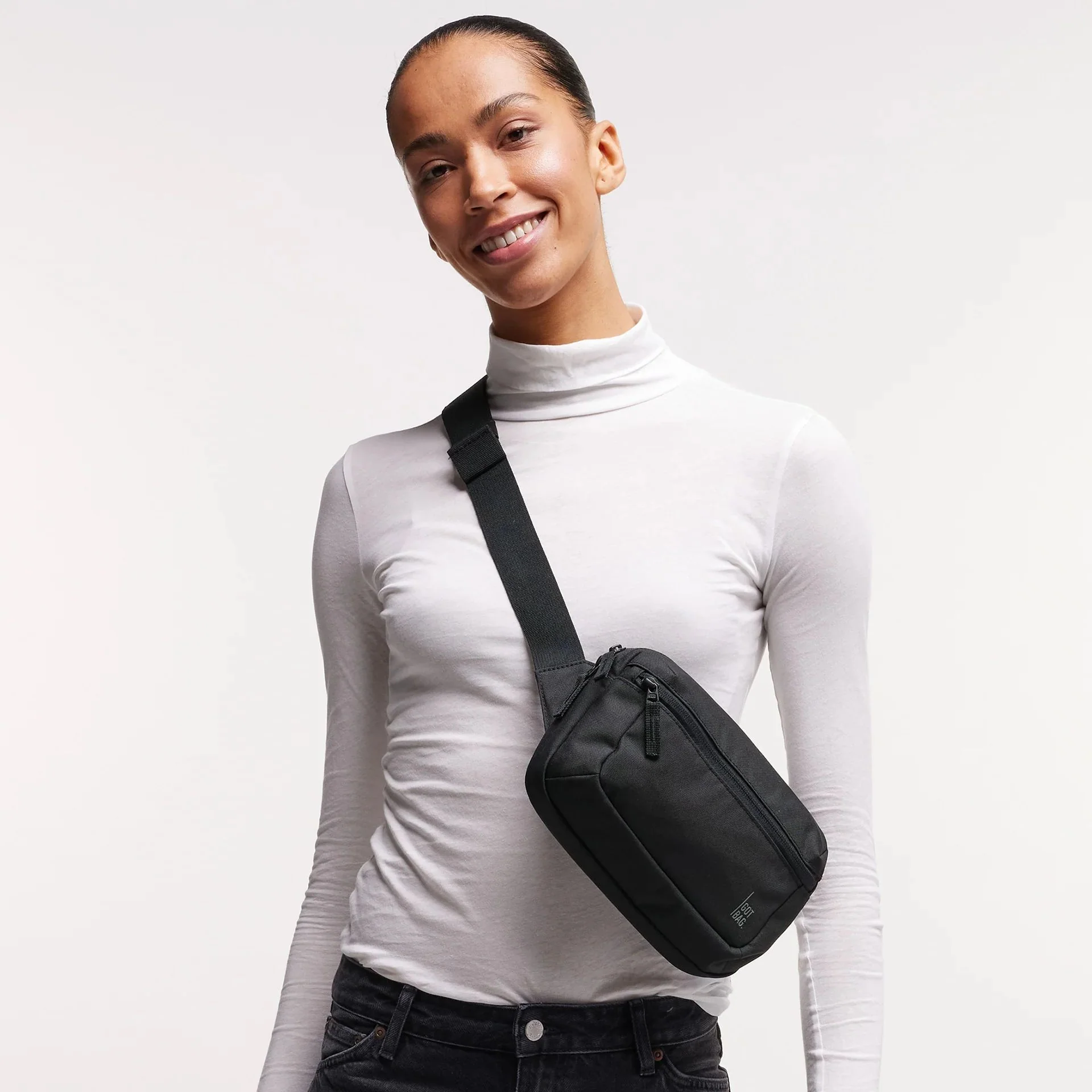 GOT BAG SLING BAG - Image 4