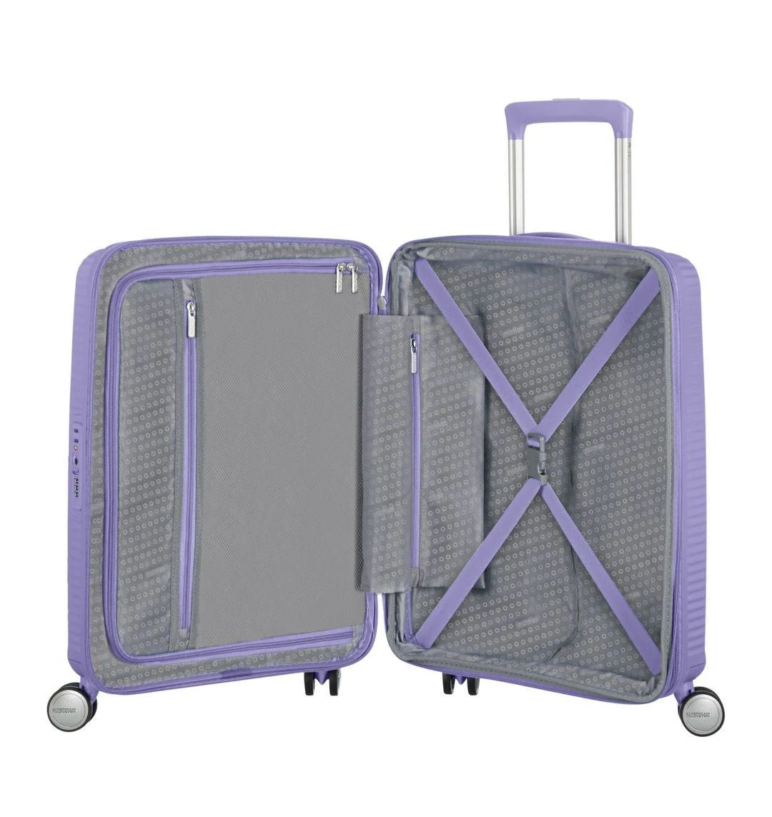 Soundbox  de  American Tourister - Extensible Talla Pequeña - Image 103