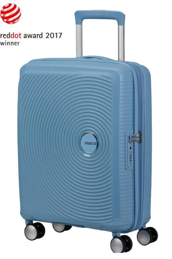 Soundbox  de  American Tourister - Extensible Talla Pequeña - Image 113