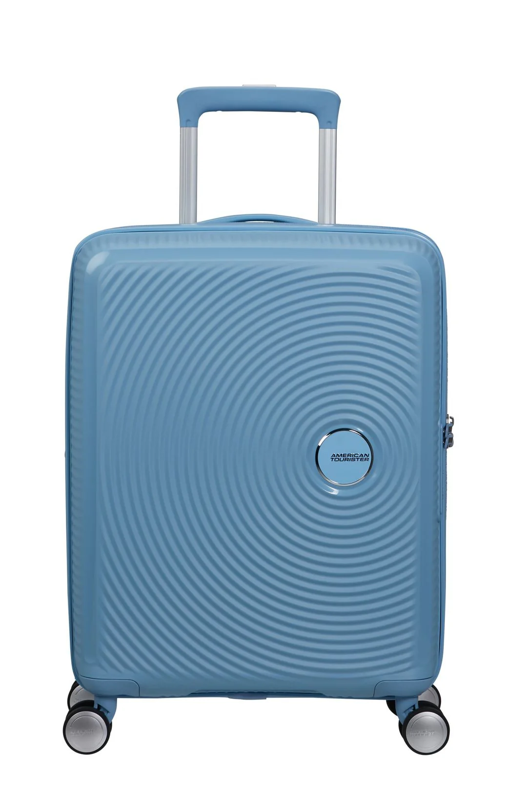 Soundbox  de  American Tourister - Extensible Talla Pequeña - Image 114