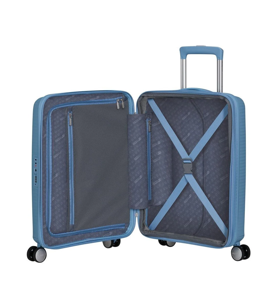 Soundbox  de  American Tourister - Extensible Talla Pequeña - Image 116