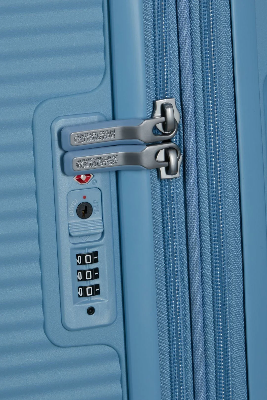 Soundbox  de  American Tourister - Extensible Talla Pequeña - Image 119