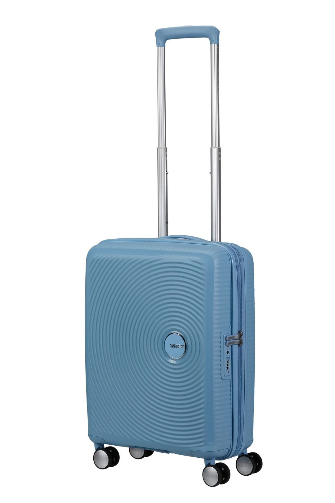 Soundbox  de  American Tourister - Extensible Talla Pequeña - Image 121