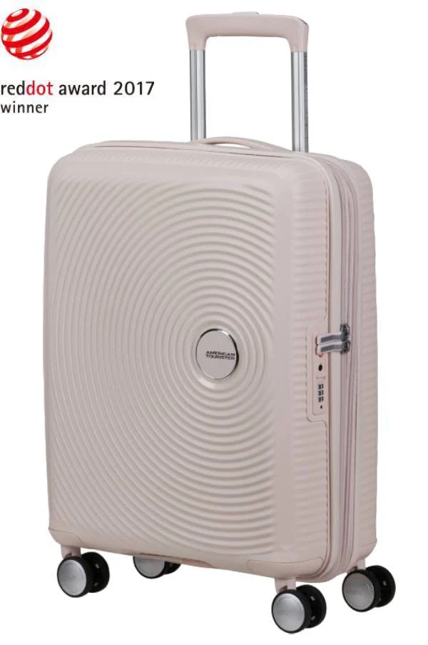 Soundbox  de  American Tourister - Extensible Talla Pequeña - Image 125