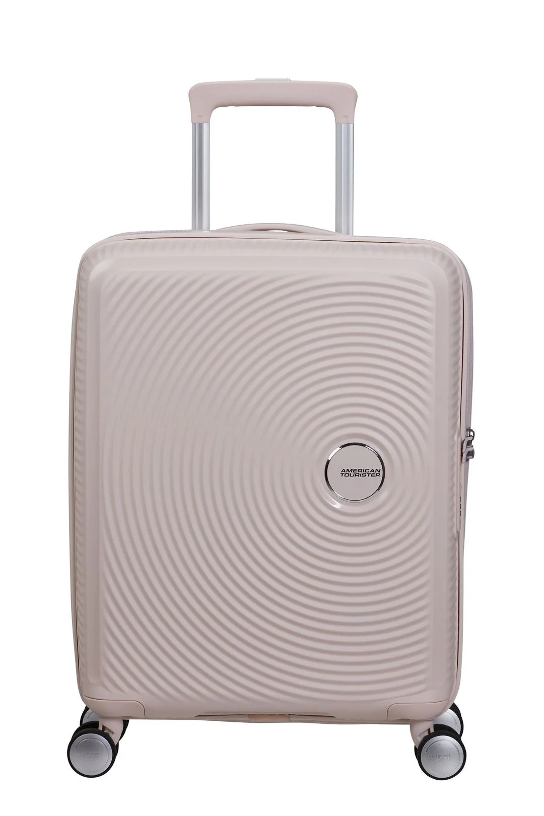 Soundbox  de  American Tourister - Extensible Talla Pequeña - Image 126