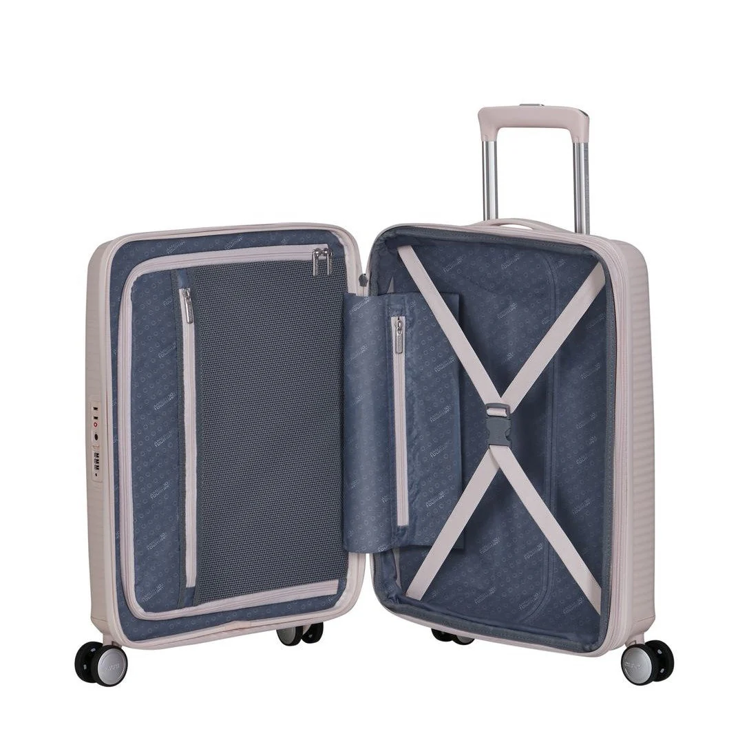 Soundbox  de  American Tourister - Extensible Talla Pequeña - Image 128