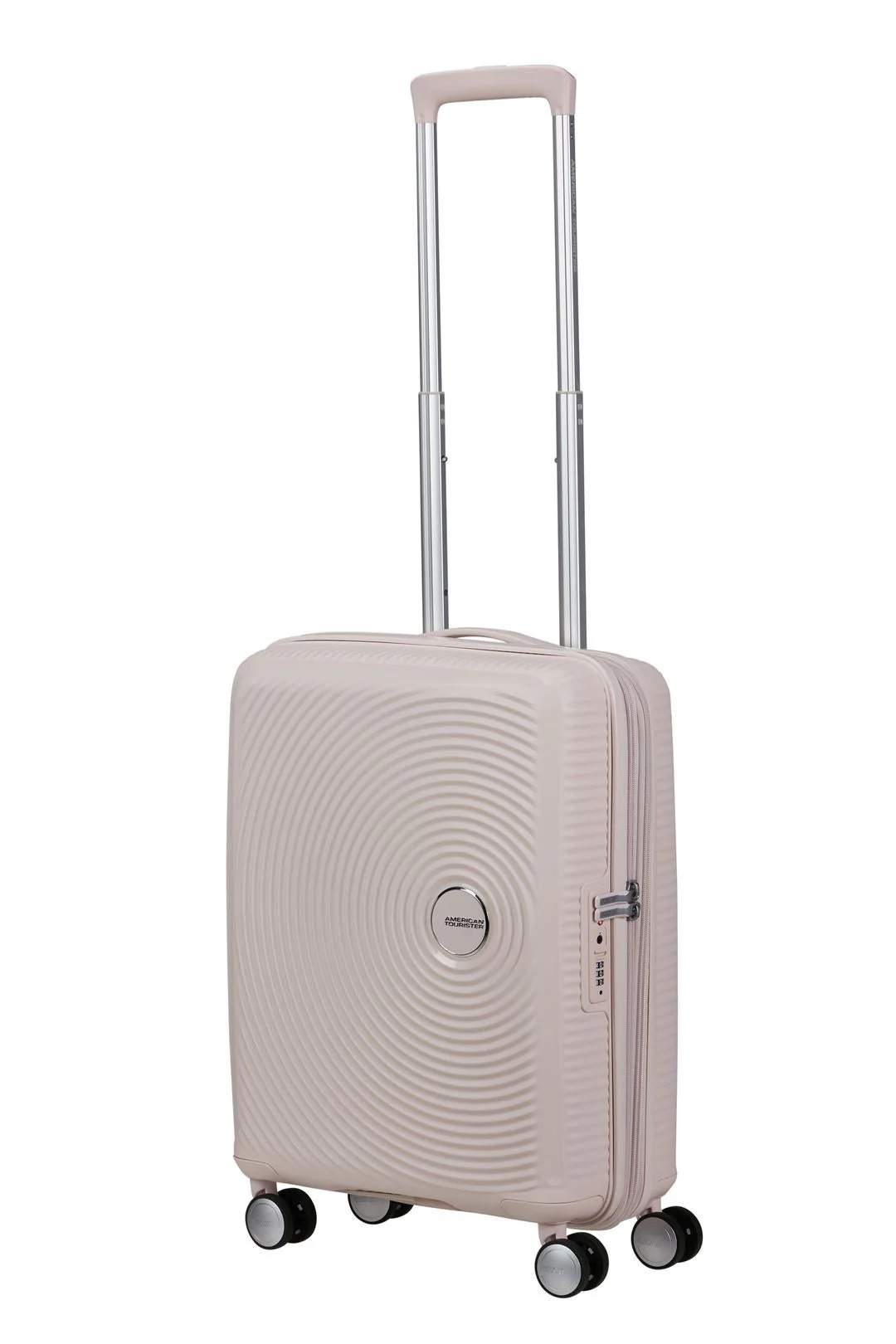 Soundbox  de  American Tourister - Extensible Talla Pequeña - Image 135