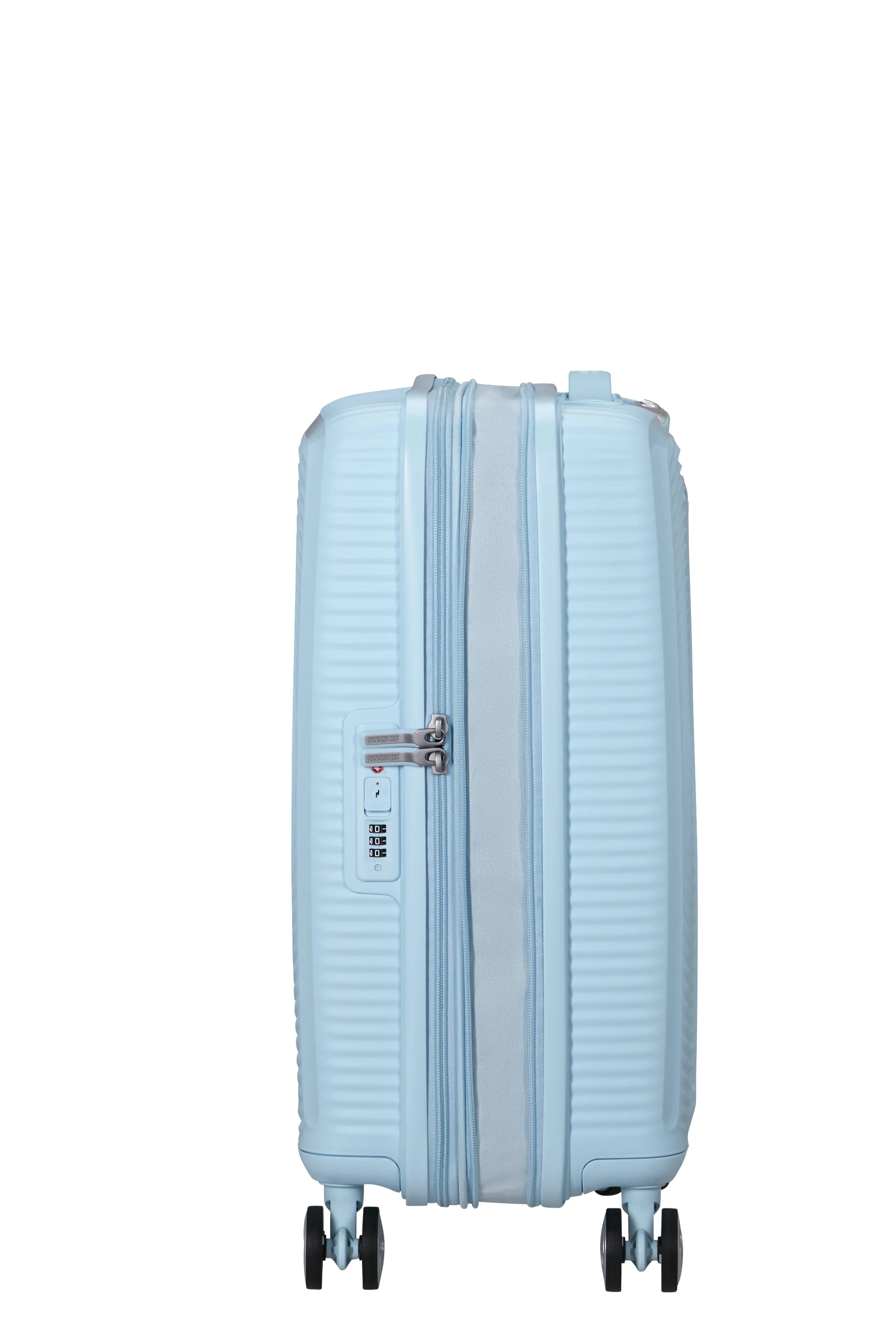 Soundbox  de  American Tourister - Extensible Talla Pequeña - Image 170