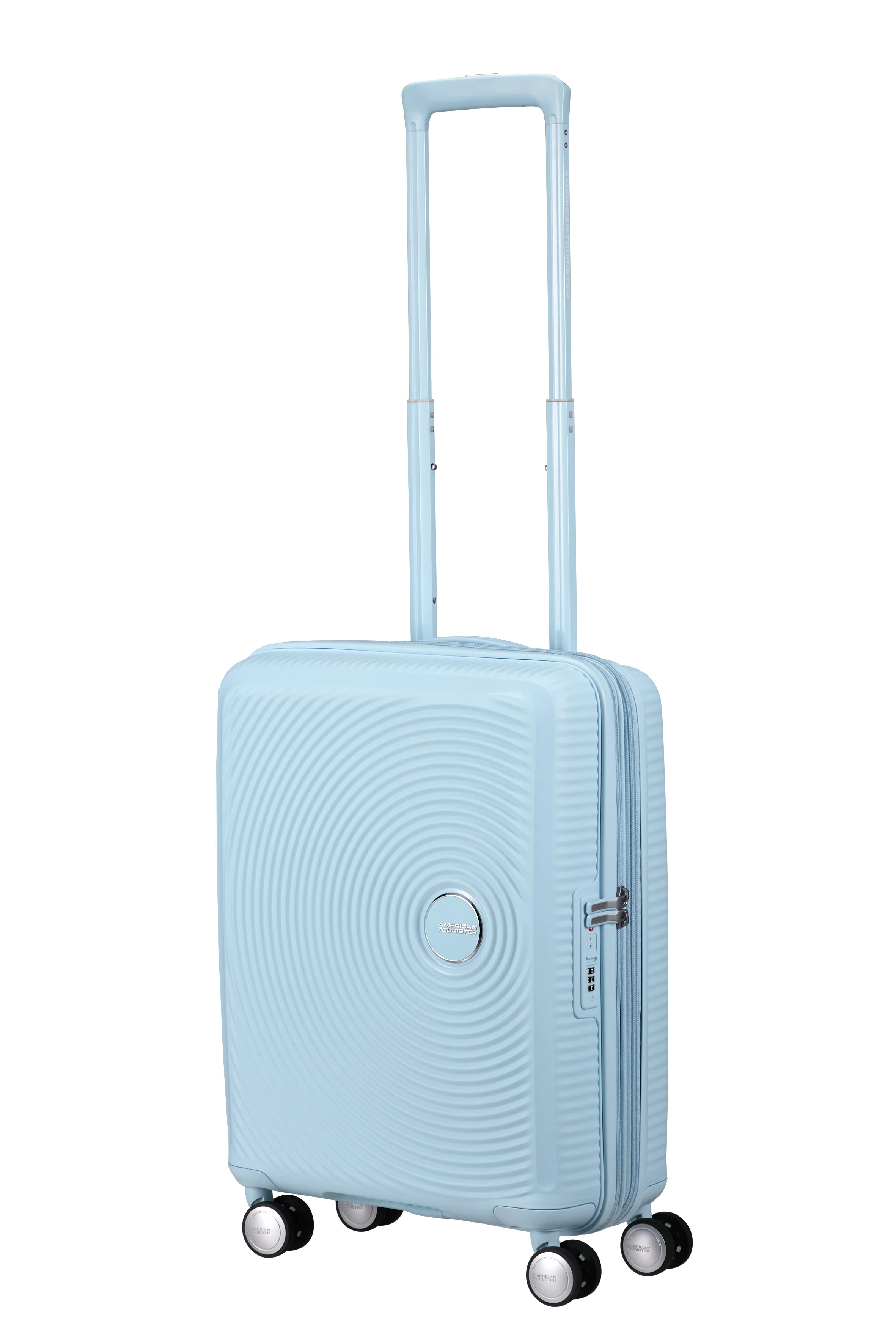 Soundbox  de  American Tourister - Extensible Talla Pequeña - Image 172