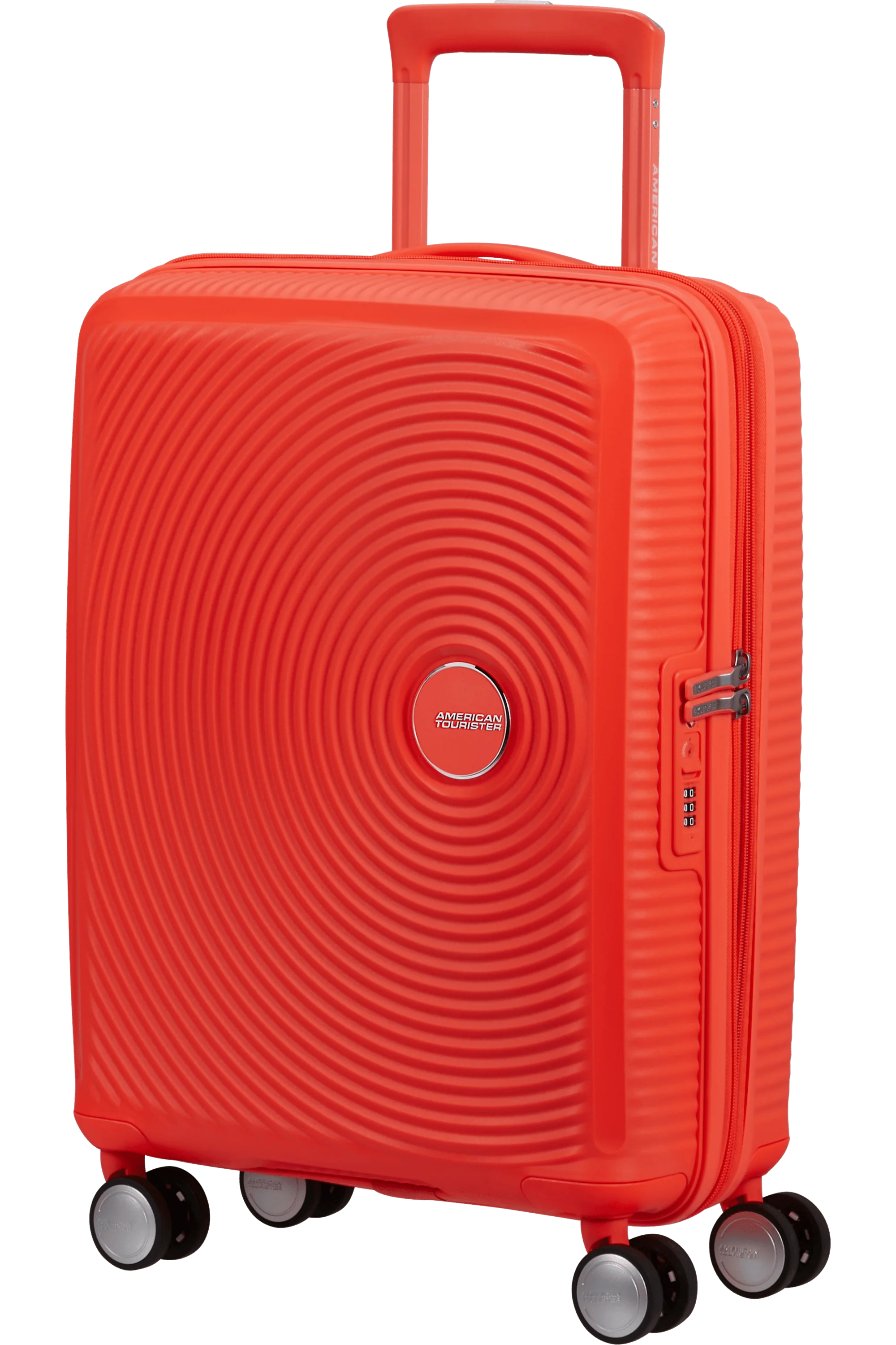 Soundbox  de  American Tourister - Extensible Talla Pequeña - Image 179