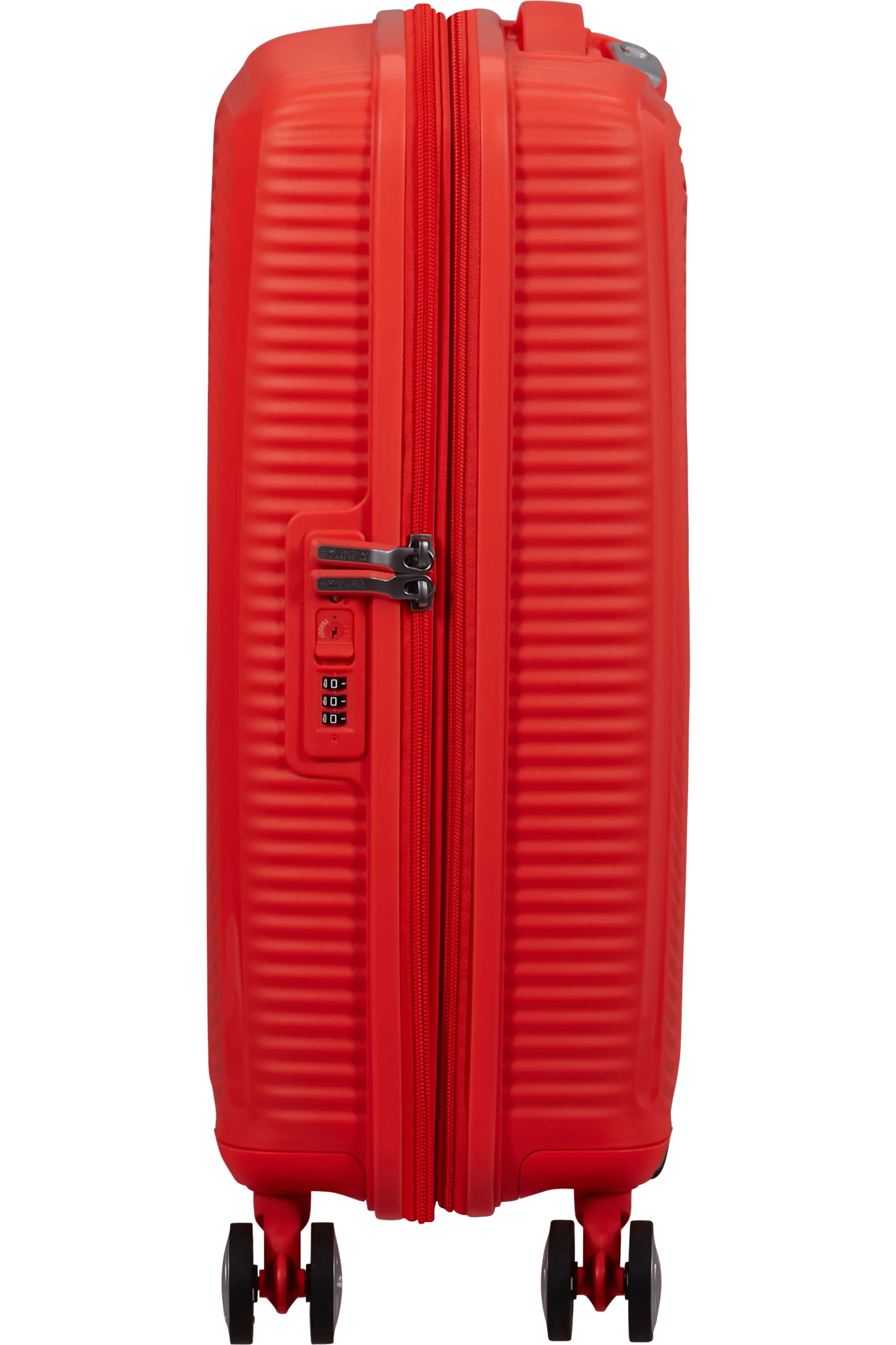 Soundbox  de  American Tourister - Extensible Talla Pequeña - Image 183
