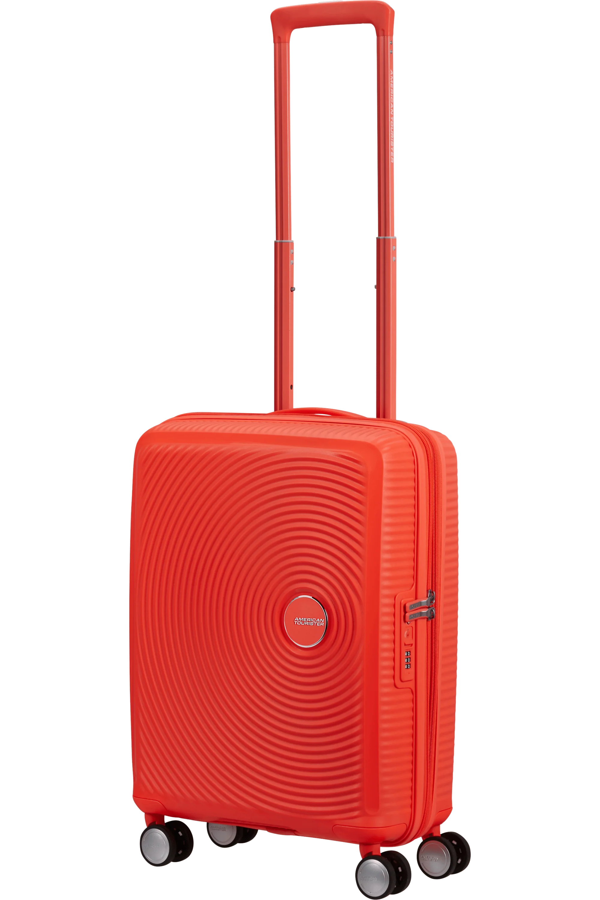 Soundbox  de  American Tourister - Extensible Talla Pequeña - Image 184