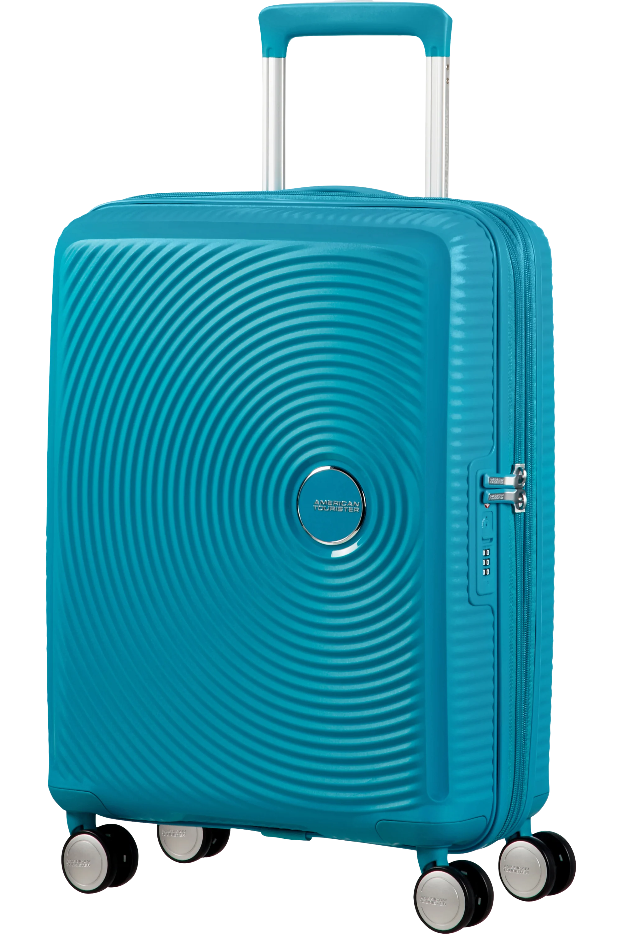 Soundbox  de  American Tourister - Extensible Talla Pequeña - Image 185