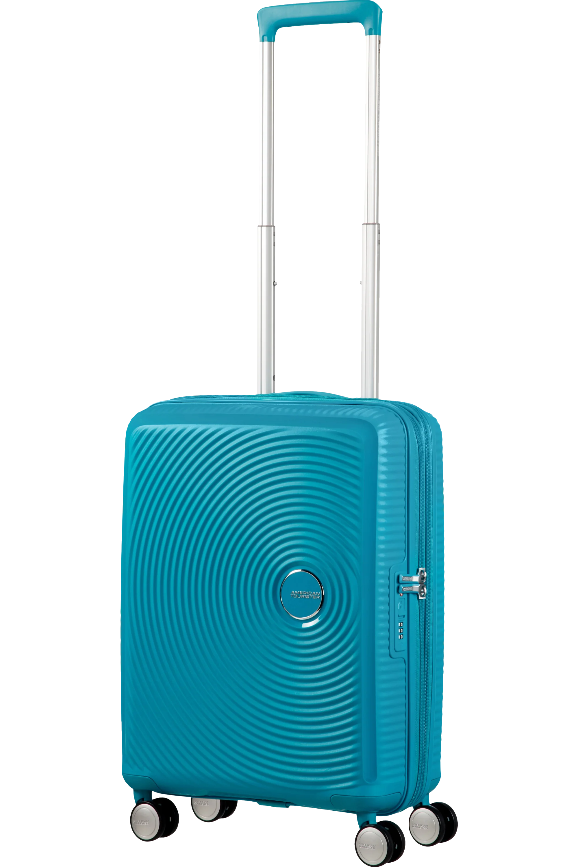 Soundbox  de  American Tourister - Extensible Talla Pequeña - Image 187