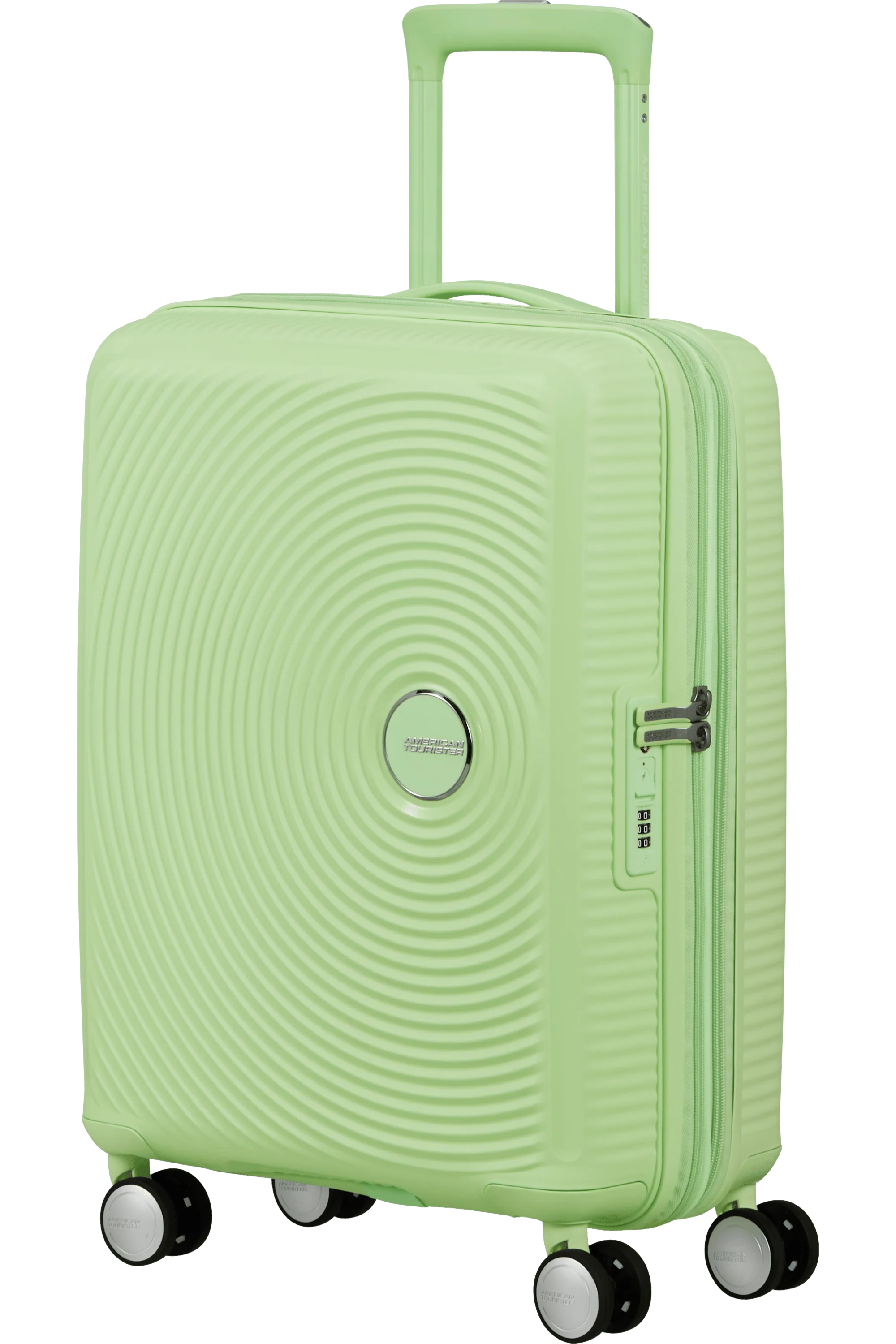 Soundbox  de  American Tourister - Extensible Talla Pequeña - Image 188