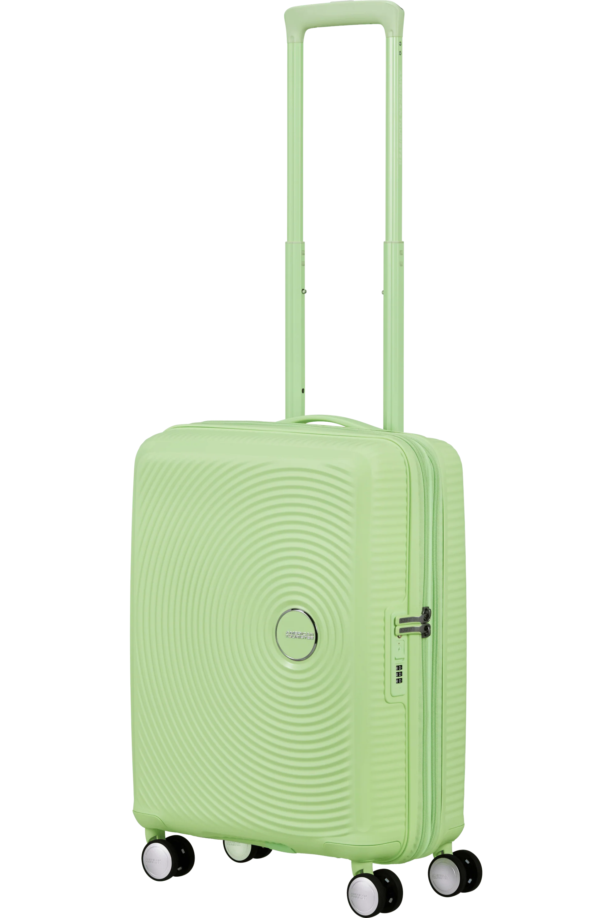 Soundbox  de  American Tourister - Extensible Talla Pequeña - Image 193