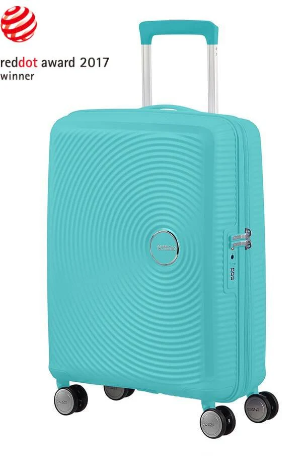 Soundbox  de  American Tourister - Extensible Talla Pequeña - Image 24