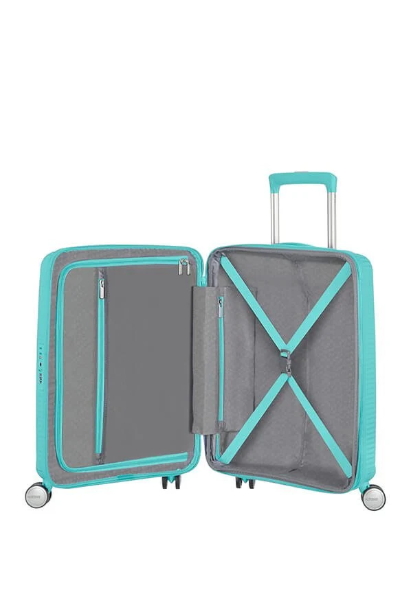 Soundbox  de  American Tourister - Extensible Talla Pequeña - Image 25