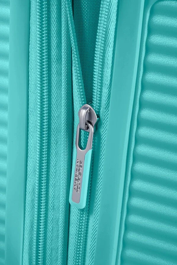 Soundbox  de  American Tourister - Extensible Talla Pequeña - Image 29