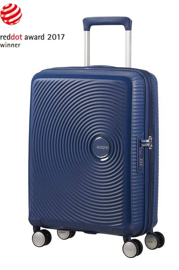 Soundbox  de  American Tourister - Extensible Talla Pequeña - Image 30