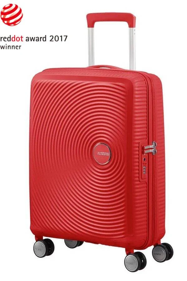 Soundbox  de  American Tourister - Extensible Talla Pequeña - Image 35