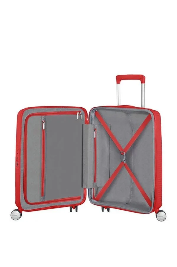 Soundbox  de  American Tourister - Extensible Talla Pequeña - Image 36