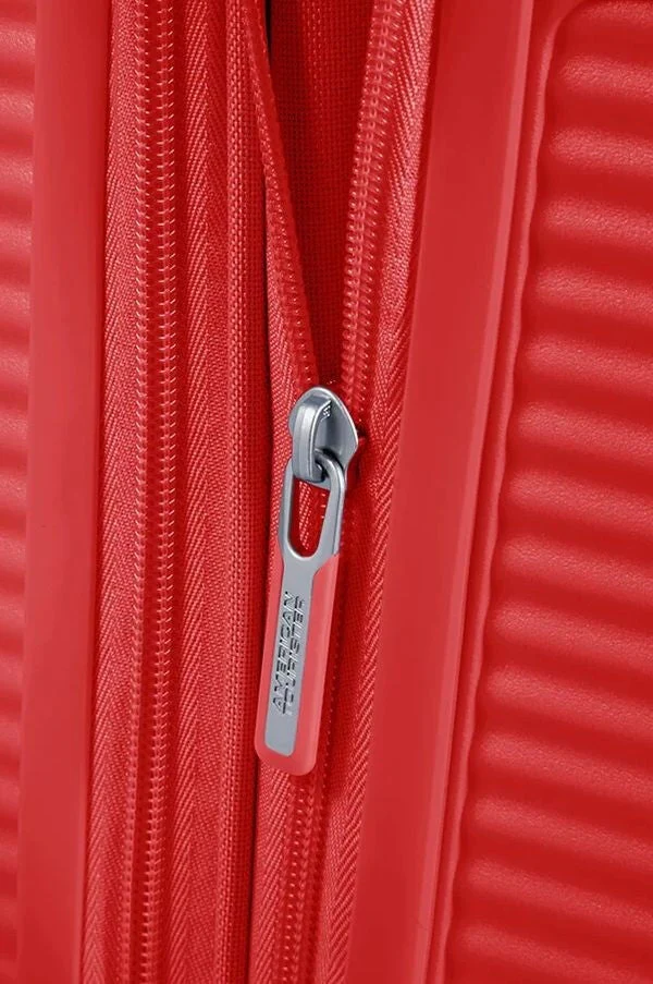 Soundbox  de  American Tourister - Extensible Talla Pequeña - Image 38