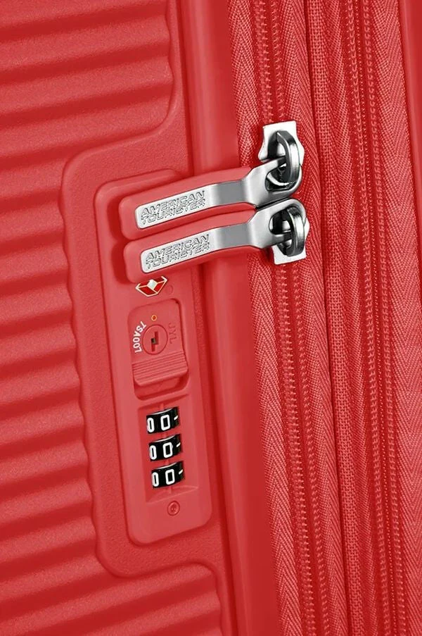 Soundbox  de  American Tourister - Extensible Talla Pequeña - Image 39