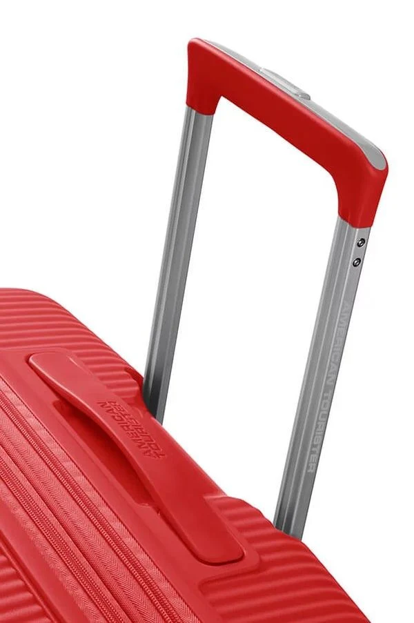 Soundbox  de  American Tourister - Extensible Talla Pequeña - Image 40