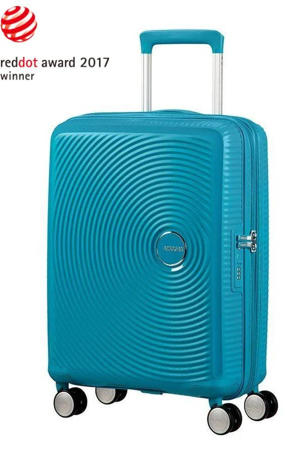 Soundbox  de  American Tourister - Extensible Talla Pequeña - Image 44