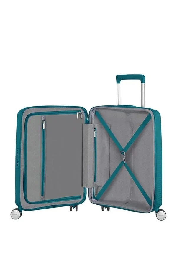 Soundbox  de  American Tourister - Extensible Talla Pequeña - Image 47