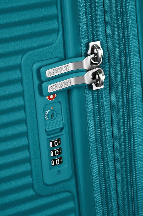 Soundbox  de  American Tourister - Extensible Talla Pequeña - Image 50