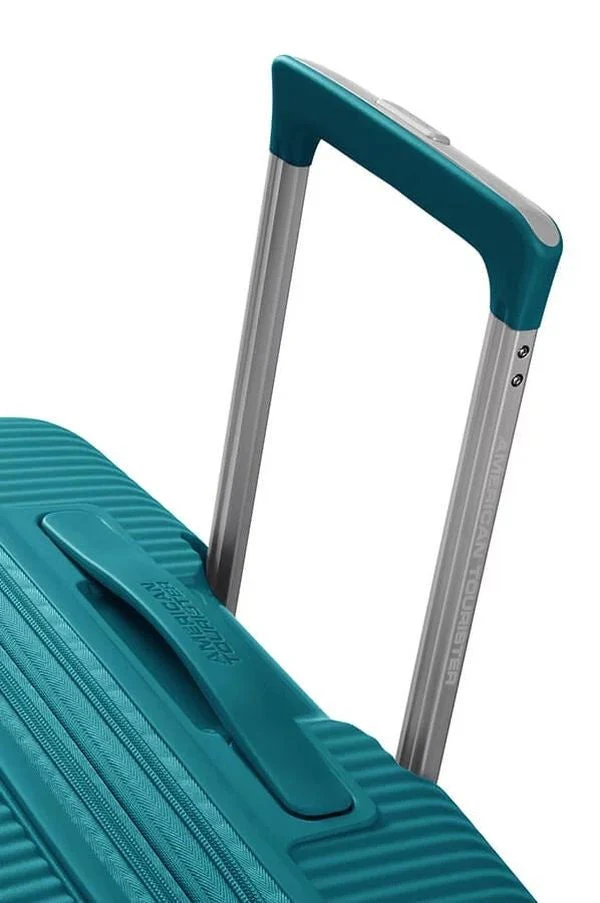 Soundbox  de  American Tourister - Extensible Talla Pequeña - Image 51