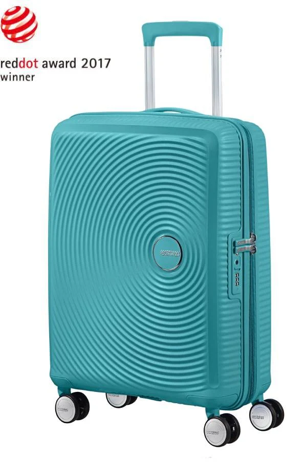 Soundbox  de  American Tourister - Extensible Talla Pequeña - Image 53